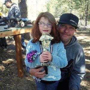 Meet your Posher, Randy